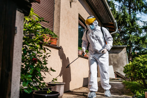 Troy Hills, NJ Pest Control Company