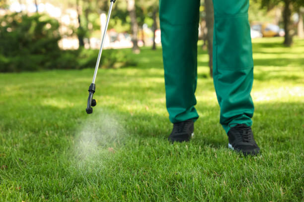 Best Residential Pest Control  in Troy Hills, NJ